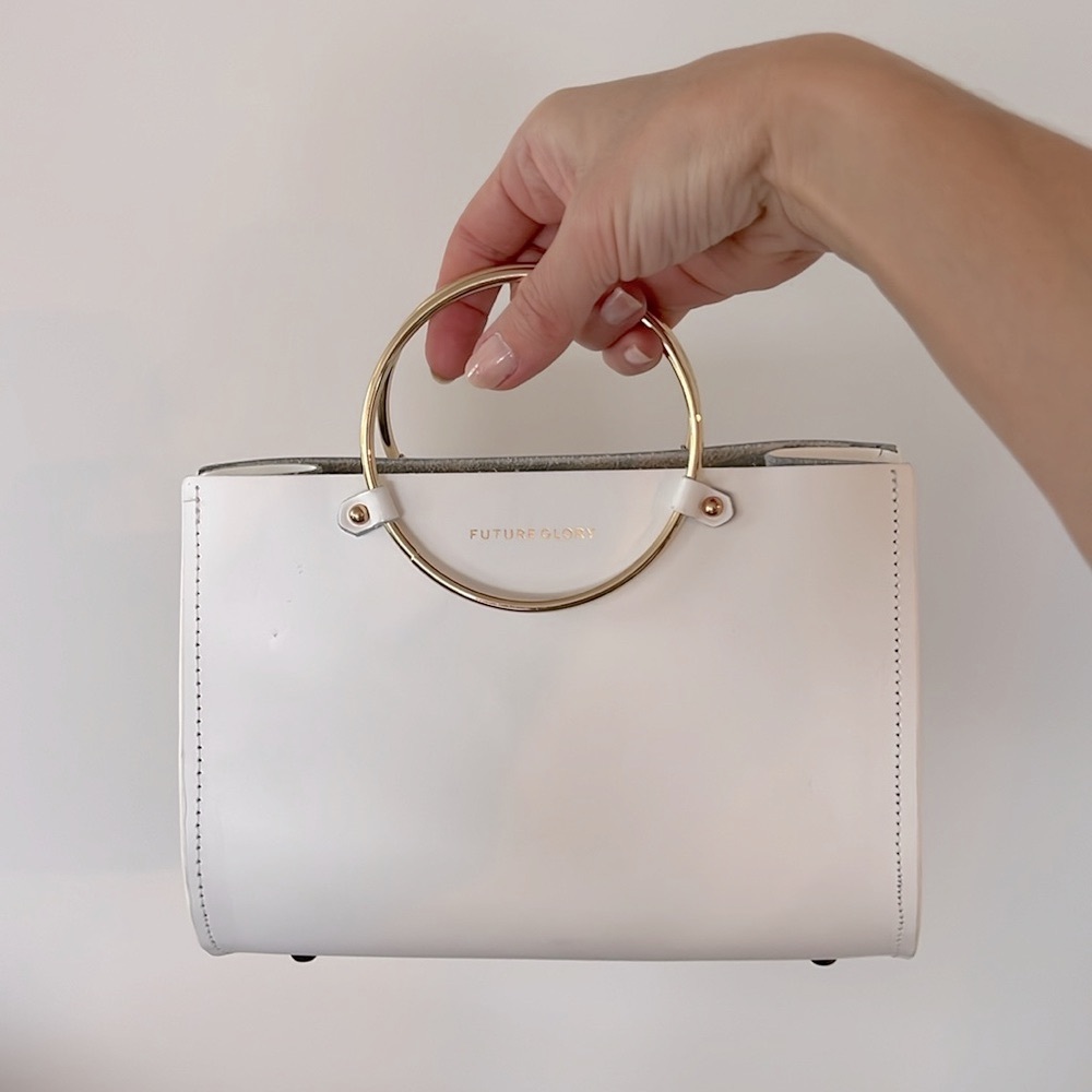 Future Glory Rockwell Handbag